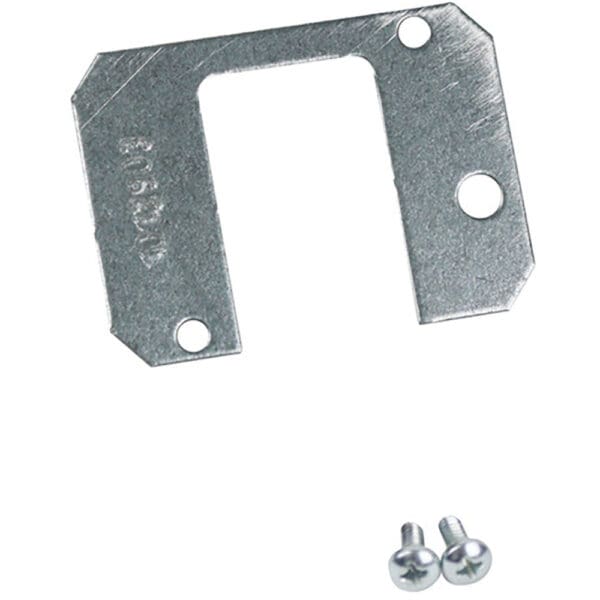 10-INCH PASS THROUGHT HOUSING