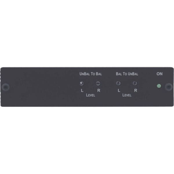 (B/U) Audio Transcoder