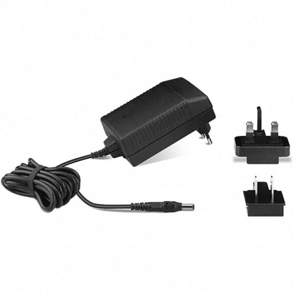 Power supply for ASA 1 active s plitter