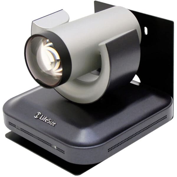 Thin Profile Wall Mount for LifeSize HD Camera