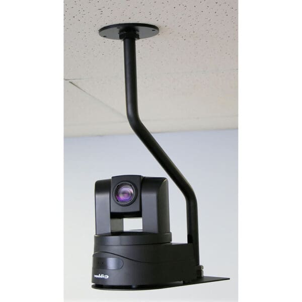 Offset Drop Down Mount for Vaddio HD-22 HD-30 HD-20SE HD-20 HD-19 HD-18