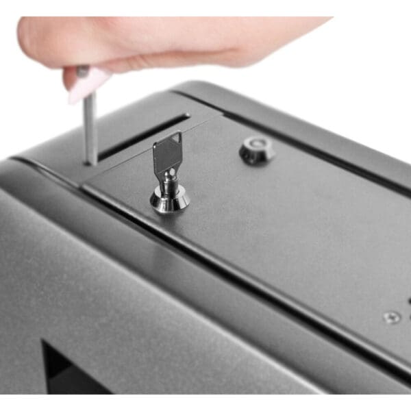 Spare Key