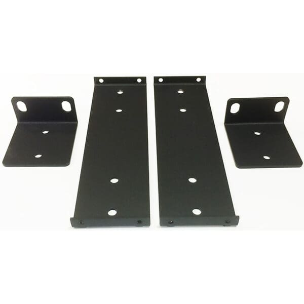 Dual Rack Mount Kit for Vaddion 1/2 Rack Enclosures