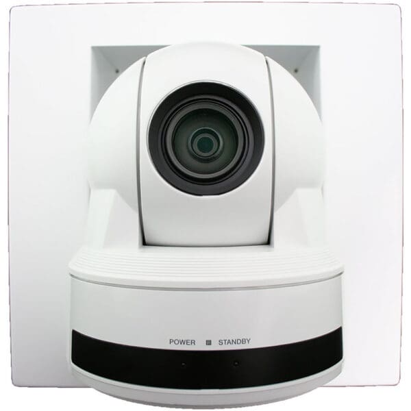 IN-Wall Enclosure for Sony BRC-Z330, EVI-D80/D90/H100