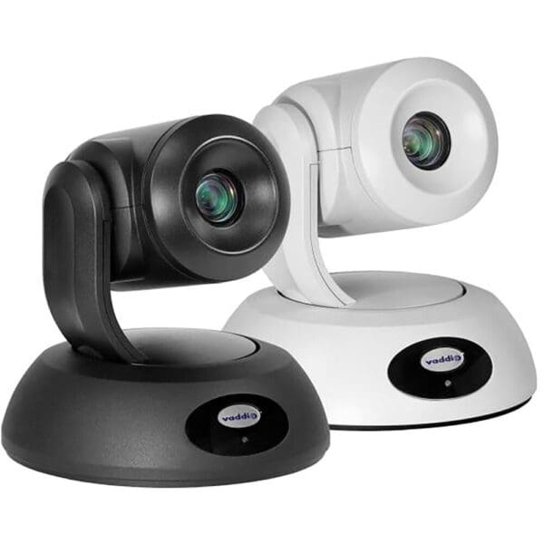 EASYIP 20 PTZ CAMERA BLACK
