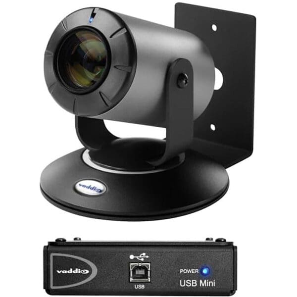 ZoomSHOT 30 QMINI System