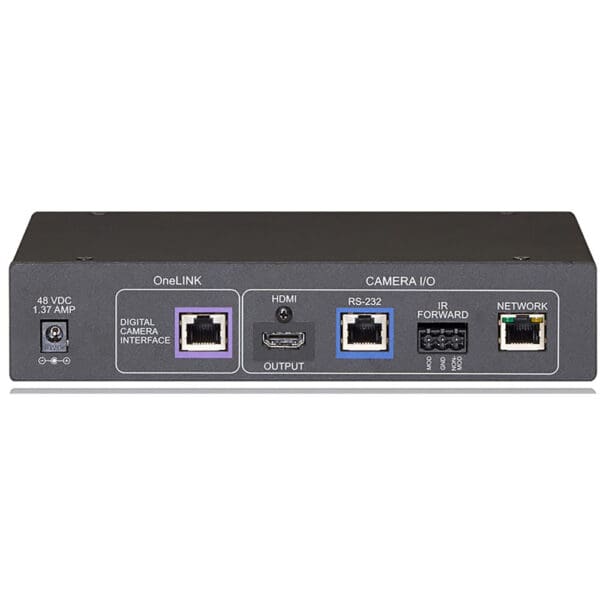 OneLINK for Sony and Panasonic HDMI Cameras
