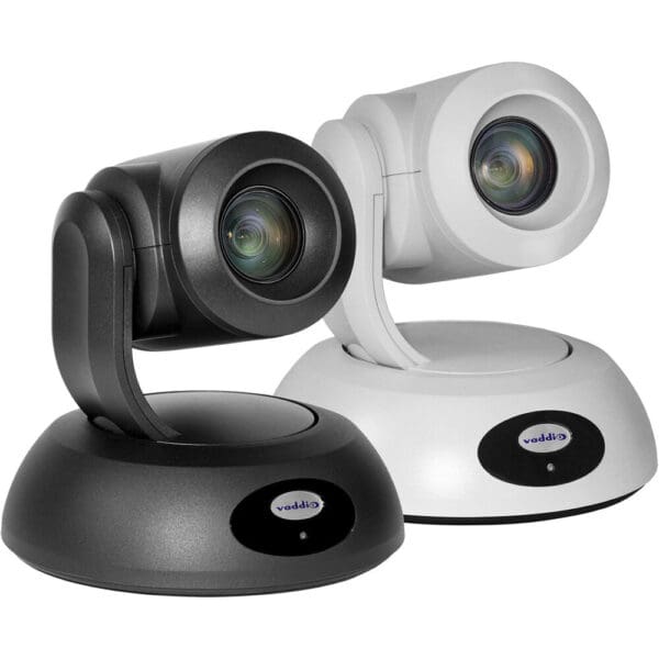 ROBOSHOT 12E QDVI SYSTEM