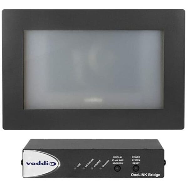 RS IW SG OneLINK BRIDGE SYS -BK FRAME-NA