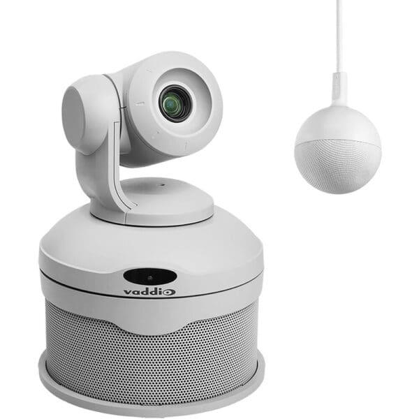 CSAV SYSTEM - CEILINGMIC 1