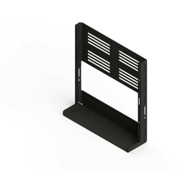 DVD/VCR MOUNT CONNECTOR