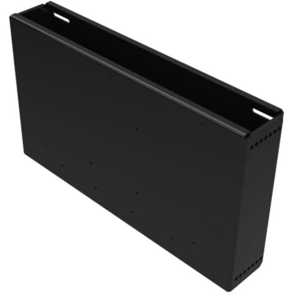 Dedicated Wall Adaptor Box - Depth 3.25"-5.50"