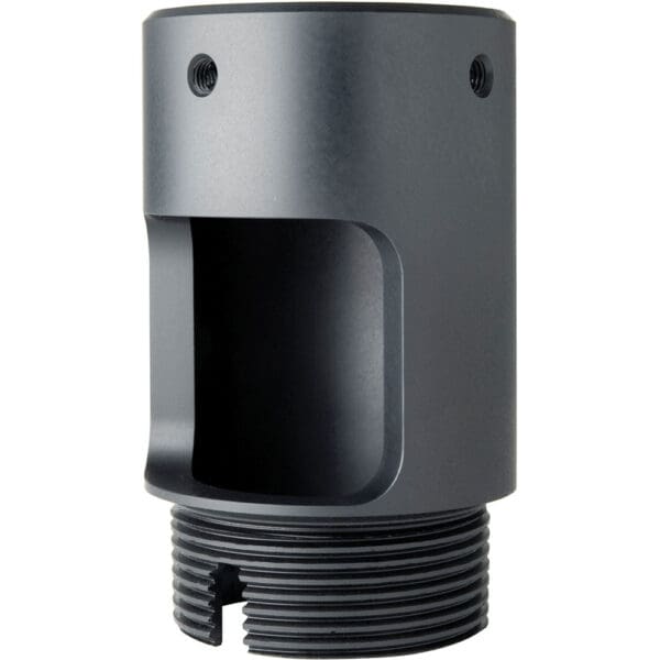 Projector Mount Connector with Cord Management