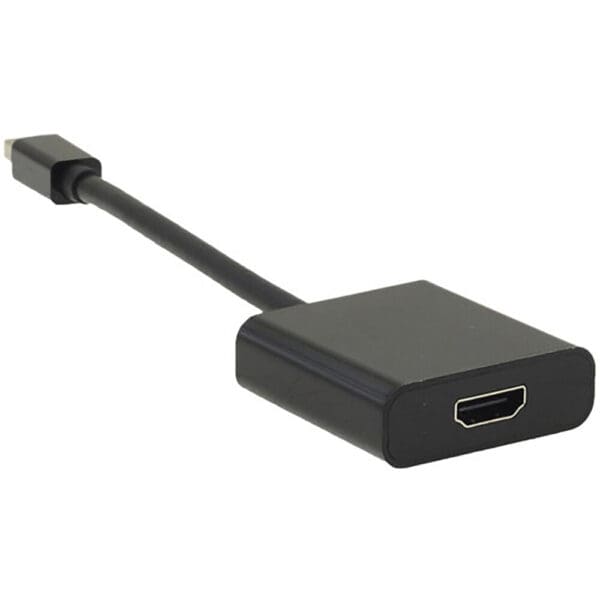 Mini DisplayPort to HDMI Active  adapter cable