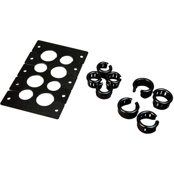 5P, CABLE KIT, 8SMALL OPENINGS
