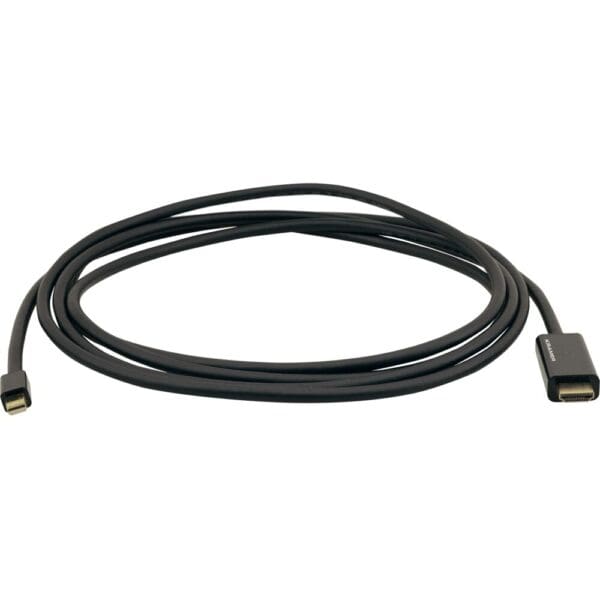 Mini DisplayPort to HDMI Active Cable- 10'