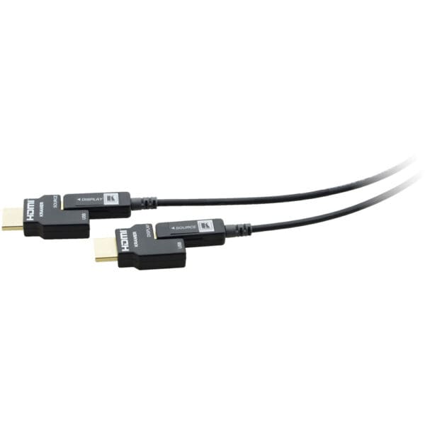 Active Optical UHD Pluggable HDMI Cable  Plenum rated