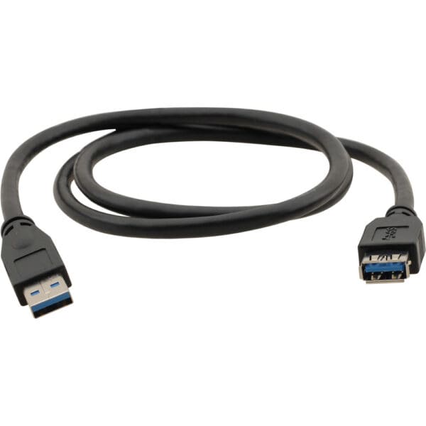 Cable Extension USB3.0 Type A to Type A 15ft