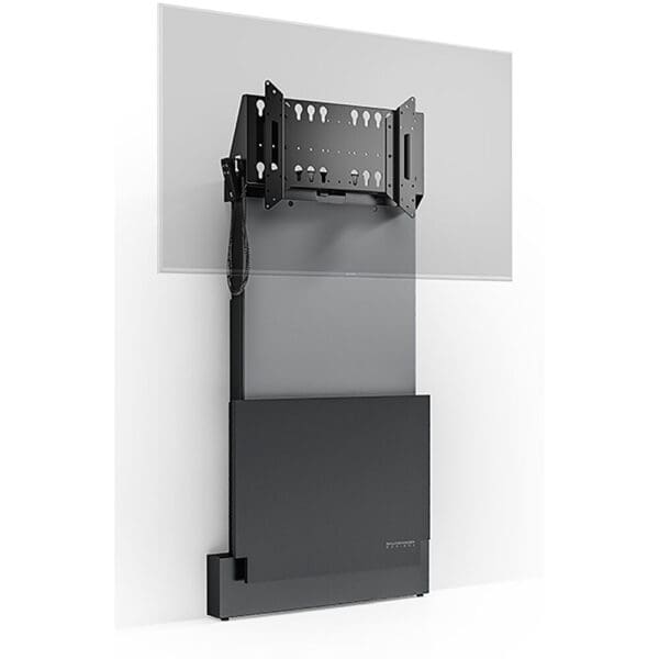 Wall Stand Electriclift Graphite Gray
