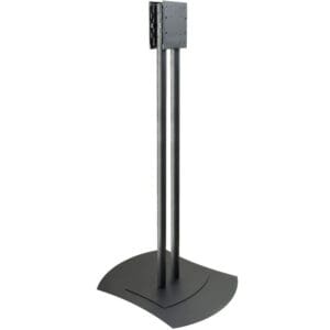 Plasma Floor Stand
