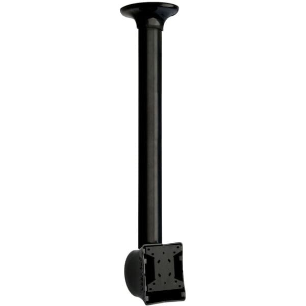 LCD Ceil/Mt. 18"-30" Adjustable Length