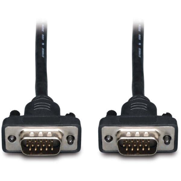 Tripp Lite VGA Coax Monitor Cable