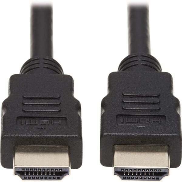 10' High Speed HDMI Cable with Ethernet