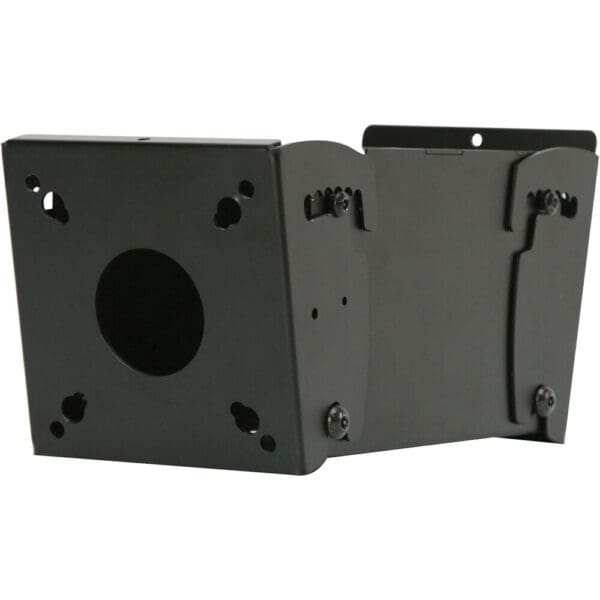Dual Back-to-Back Large Flat Panel Ceiling Mount