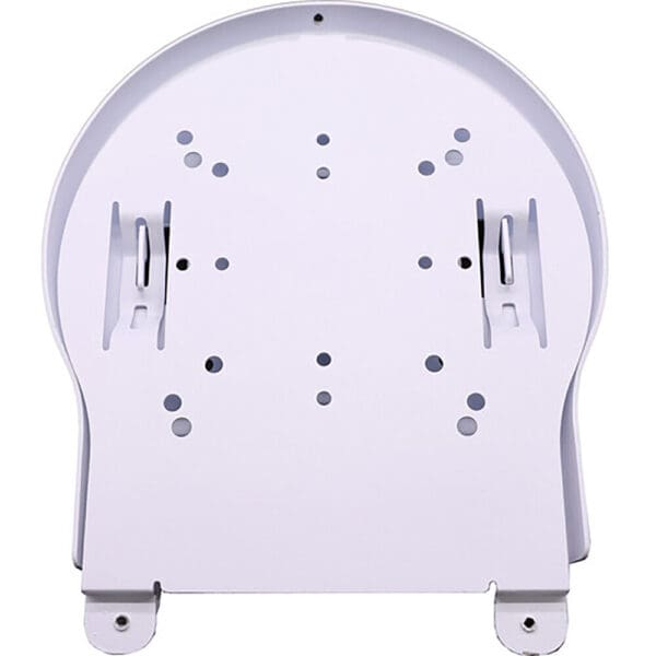 PTZ Camera Large Ceiling Mount, Universal Design -White