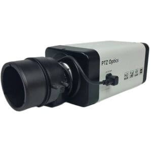 PTZOptics HD IP Camera