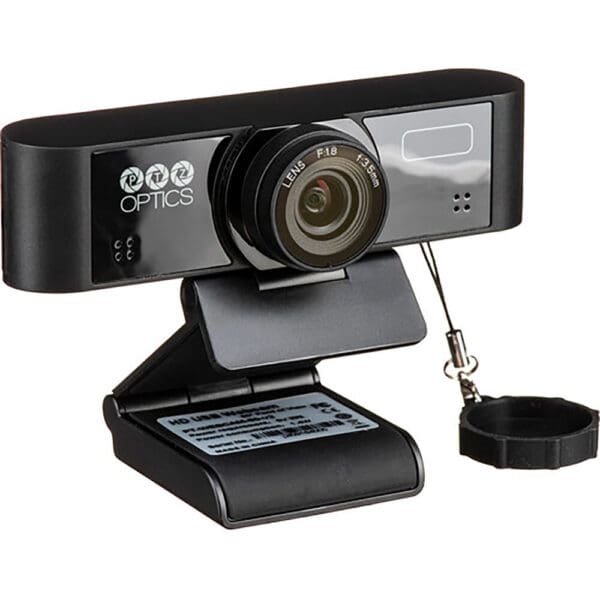 1080P USB Webcam 80 HFOV 1920x1080 30fps