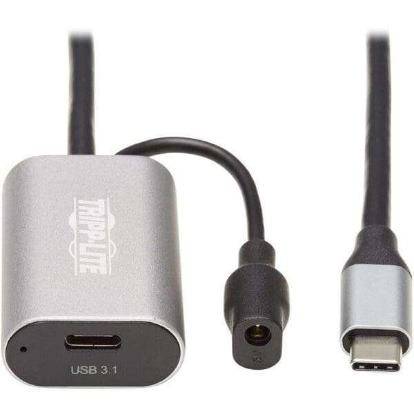USB C Active Extension Cable USB C to USB C USB 3.1 Gen 1 M/F 5M