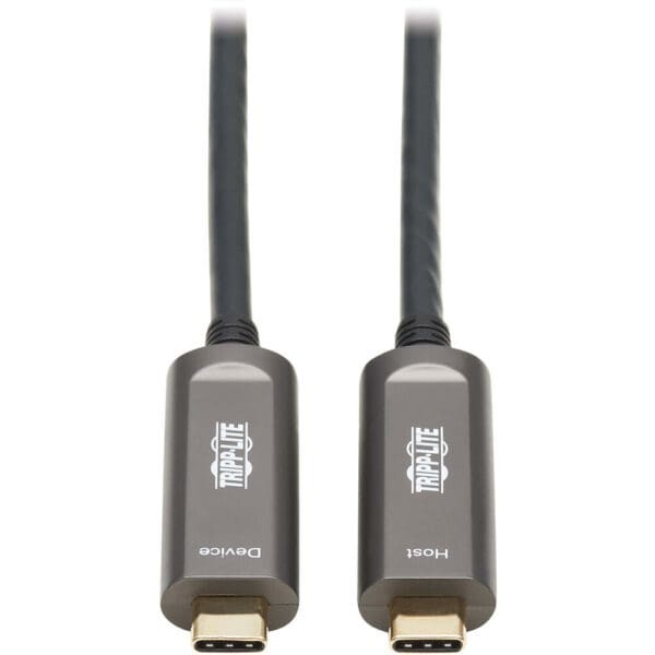 10M USB-C 3.2/1/0 M/M AOC DATA
