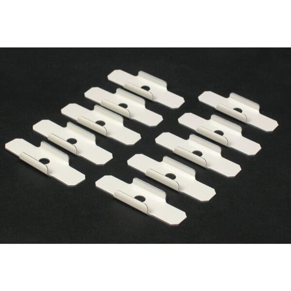 STL SUPPORT CLIP IVORY