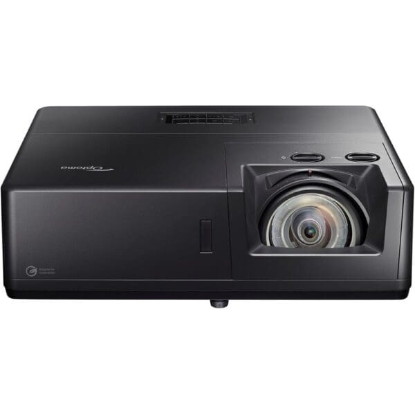 4K UHD 3840x2160, 6000 Lumens, Laser Light Source Projector