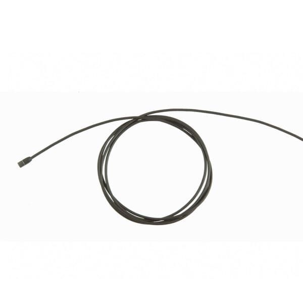 MKE2 Gold omni lavalier with integrated  phantom-p ower adapter XLR