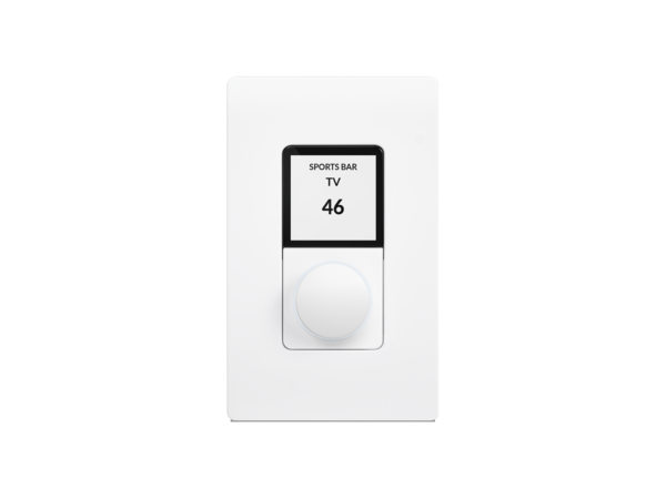 Wall-S1 US White