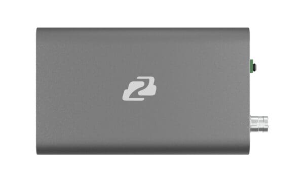 1080P FHD 20X HDMI/SDI/IP Streaming Box Camera with Audio - Image 6