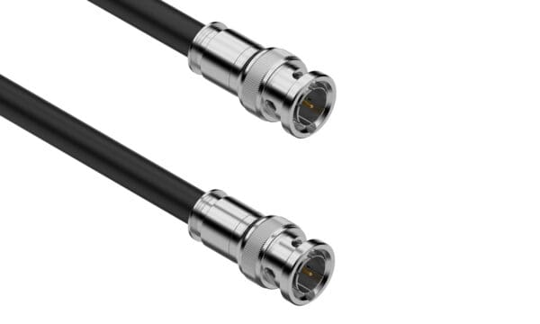 1080P FHD 250ft 75-ohm Shielded SDI Cable