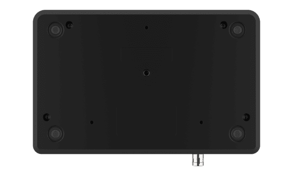 Universal 1080P FHD PTZ 20X NDI/HDMI/SDI/USB 3.0/RS-232/485 Live Streaming Camera (White) - Image 7