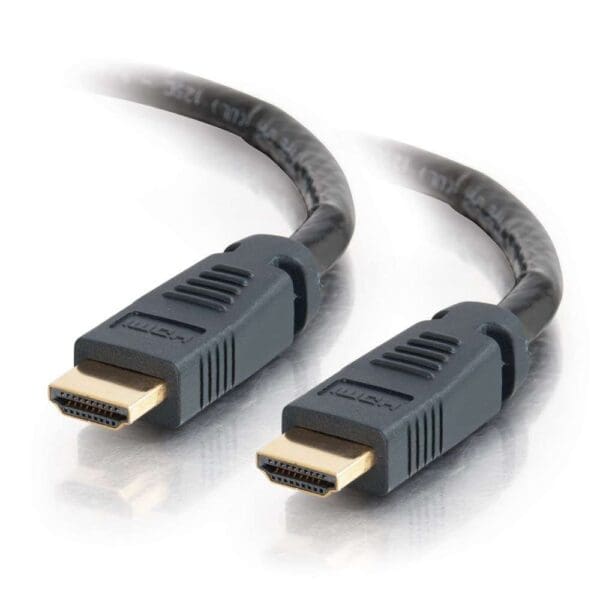 35ft (10.7m) C2G Plus Series Standard Speed HDMI® Cable - Plenum CMP-Rated