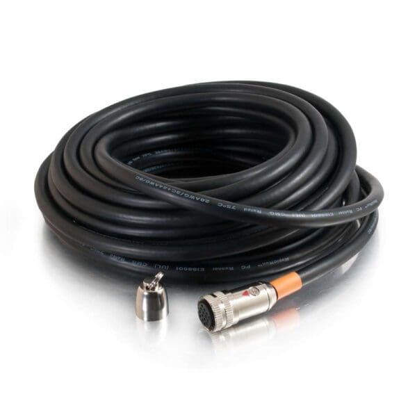 100ft RapidRun® Multi-Format Runner Cable - In-Wall CMG-Rated