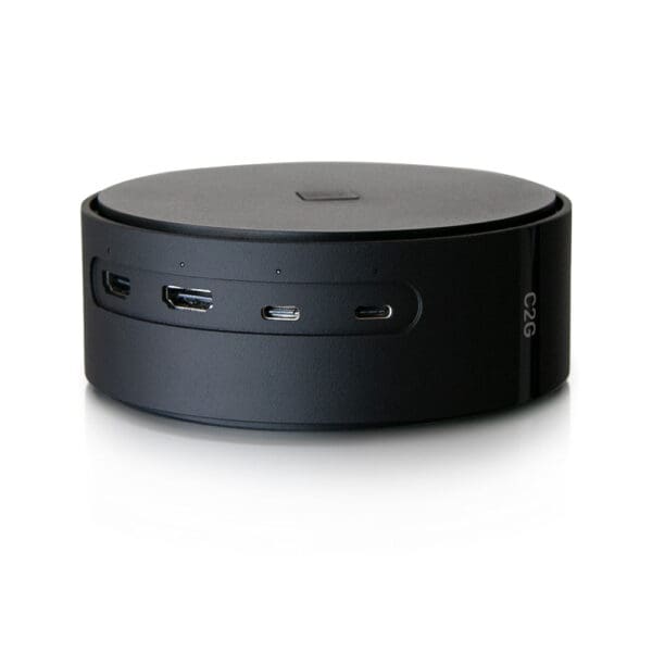 Conference Room Video Hub - HDMI® and USB-C®