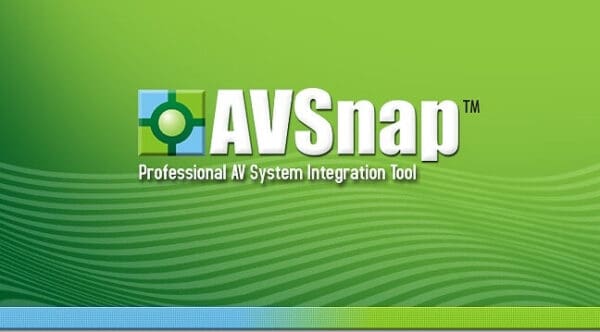 AVSNAP-WEB