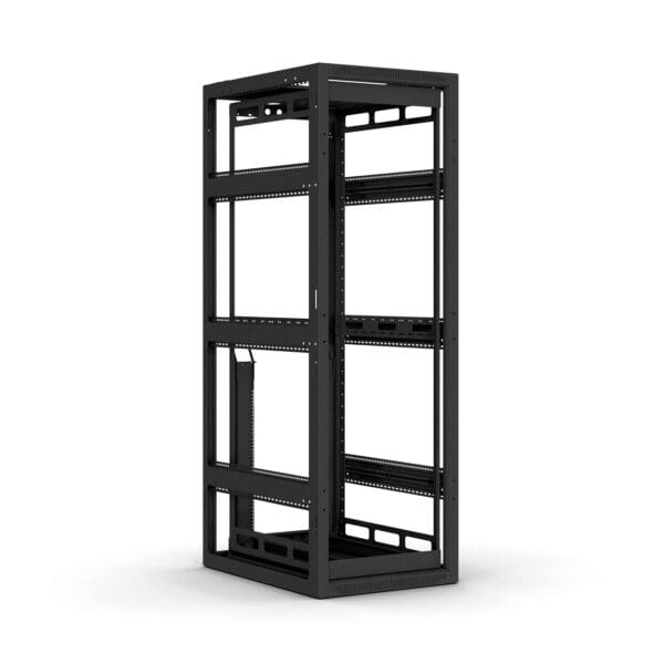 35 RU AXS Series In Rack (IR), 20 Inches Deep