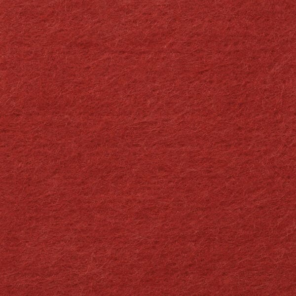 TruTile™ Acoustic Wall Panel in Cherry Red, Solid