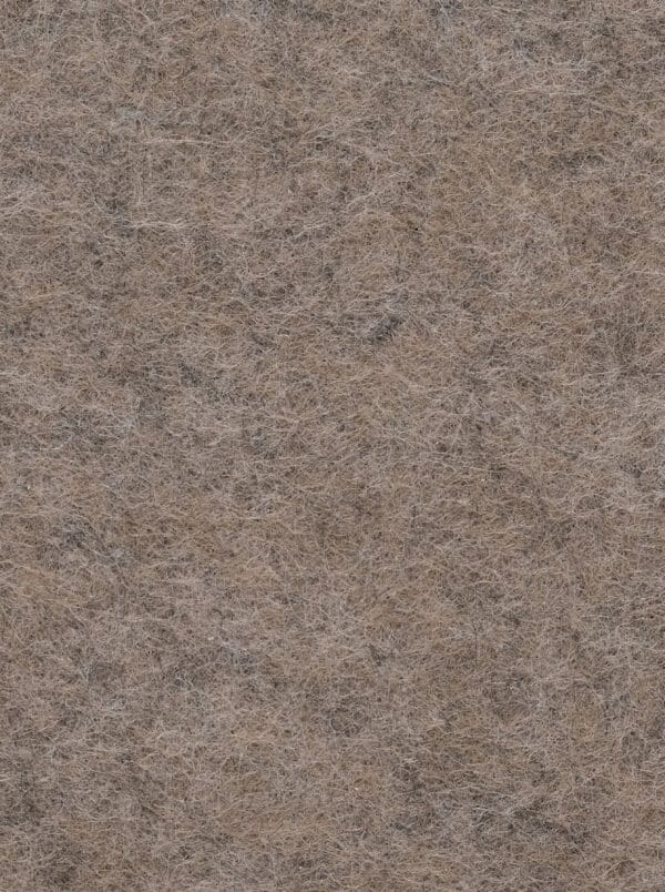 TruTile™ Acoustic Wall Panel in Limestone, Wide Slant