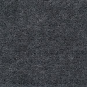 TruTile™ Acoustic Wall Panel in Slate, Wide Slant