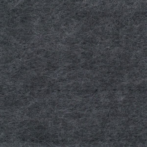 TruTile™ Acoustic Wall Panel in Slate, Wide Arc