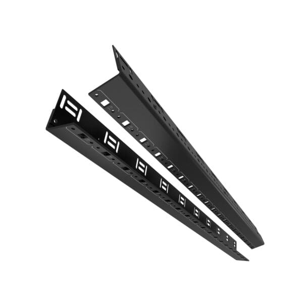 41 RU Forward Rackrail For BGR Series Enclosures